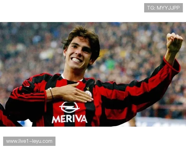 卡卡：巴西足球天才的经典时刻，重温辉煌瞬间